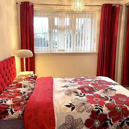 Lovely And Affordable House Closer To The Sea Hartlepool Exteriör bild