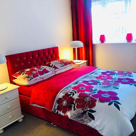 Lovely And Affordable House Closer To The Sea Hartlepool Exteriör bild